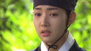 Sungkyunkwan Scandal: 1×14