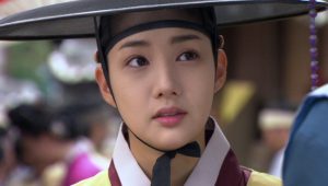 Sungkyunkwan Scandal: 1×18