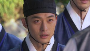 Sungkyunkwan Scandal: 1×19