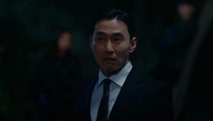 A Bona Fide Killer: 1×6