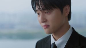 Spooky in Love: 1×9
