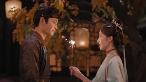 The Road to Splendor: 1×13