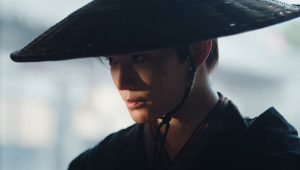 The Road to Splendor: 1×14