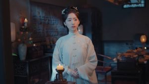 The Road to Splendor: 1×15