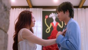 Dating Alys Perez: 1×6