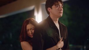 Dating Alys Perez: 1×8