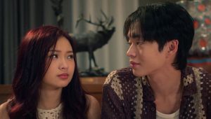 Dating Alys Perez: 1×10