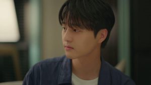 Spooky in Love: 1×10