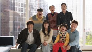 The Apartment Job: 1×12