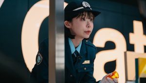 GATE24: The Border: 1×1