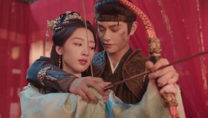 The Road to Splendor: 1×16