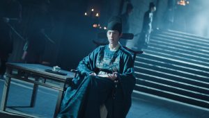 The Road to Splendor: 1×18