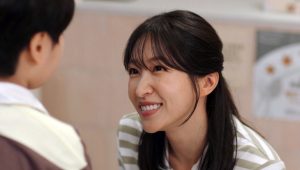Love on the Menu: 1×7