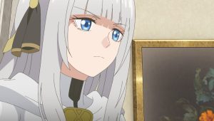 Trapped in a Dating Sim: The World of Otome Games Is Tough for Mobs: 2×6