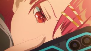BanG Dream! YUME∞MITA: 1×9