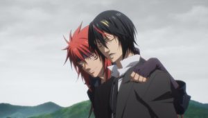 That Time I Got Reincarnated as a Slime: 4×18