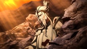 A Will Eternal: 1×171