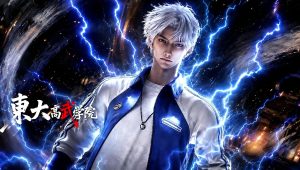 Oriental Martial Academy: 1×6