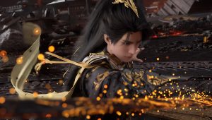 Shrouding the Heavens: 1×175
