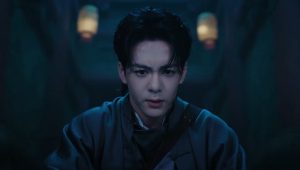Mystic Nine: 1×25