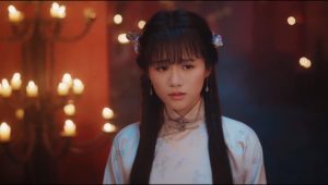 Mystic Nine: 1×26