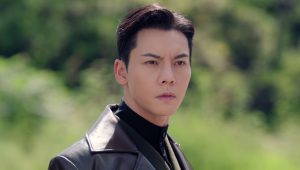 Mystic Nine: 1×27