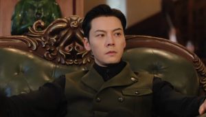 Mystic Nine: 1×28