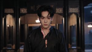 Mystic Nine: 1×29