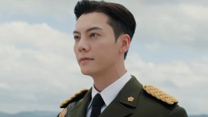 Mystic Nine: 1×30