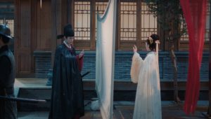The Road to Splendor: 1×19