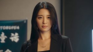 I Came From the Darkness: 1×12