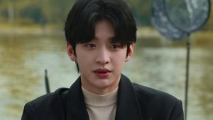 I Came From the Darkness: 1×13