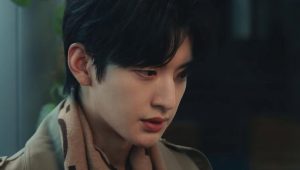 I Came From the Darkness: 1×14