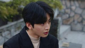 I Came From the Darkness: 1×15