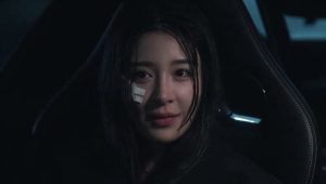 I Came From the Darkness: 1×17
