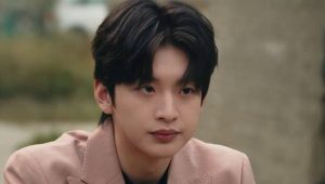 I Came From the Darkness: 1×18