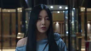 I Came From the Darkness: 1×19