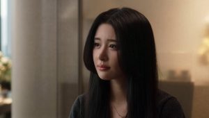 I Came From the Darkness: 1×20