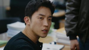 A Bona Fide Killer: 1×7