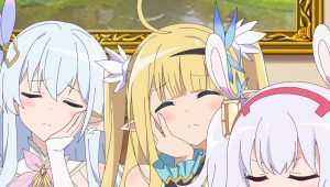 Anime AzurLane: Slow Ahead!: 2×7