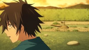 The World Is Dancing: 1×8