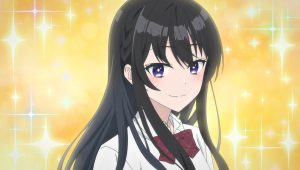 Oh Boy, Was I Wrong About Her: 1×7