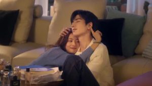 The Best Thing: 1×25