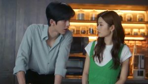 The Best Thing: 1×26