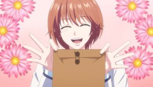 Hana-Kimi: 2×9