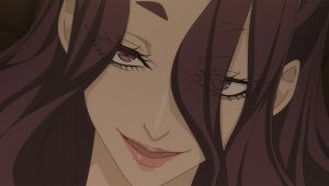 Recommendations from Iwamoto-Senpai: 1×8