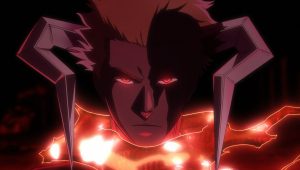 Bleach: 2×45