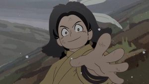 Jaadugar: A Witch in Mongolia: 1×9