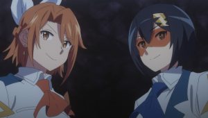 Magilumiere Magical Girls Inc.: 2×8