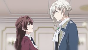 The Duke’s Son Claims He Won’t Love Me Yet Showers Me with Adoration: 1×8